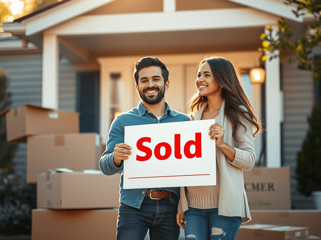 Buying Your First Home: A Complete Guide for First-Time Buyers in&nbsp;2026