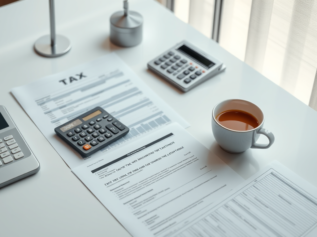 Taxes are one of the biggest drags on investment performance — yet most intermediate investors overlook tax planning entirely. The truth is simple: you don’t just need to grow your money; you need to keep more of it.