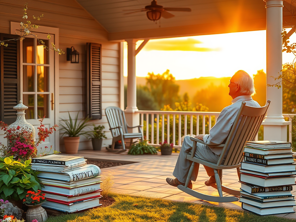 Retirement accounts guide for intermediate. Learn when to retire, Social Security benefits, how to save money, and make your retirement savings last.